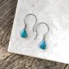 Nacosari Turquoise Earring