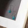 Nacozari-Turquoise-&-Sterling-Earrings