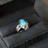 Turquoise-Trio-Ring-Set-in-GIft-Box-