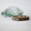 Turquoise-&-Leather-Mini-Band-Bracelet-Detail