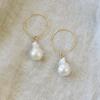 Baroque-Pearl-Solitaire-Earrings-Linen